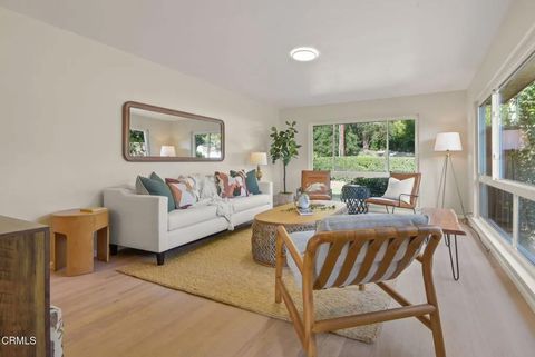 Tiny photo for 2702 Orange Avenue, La Crescenta, CA 91214 (MLS # P1-24683)