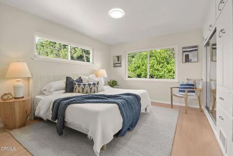 Tiny photo for 2702 Orange Avenue, La Crescenta, CA 91214 (MLS # P1-24683)