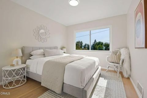 Tiny photo for 2702 Orange Avenue, La Crescenta, CA 91214 (MLS # P1-24683)