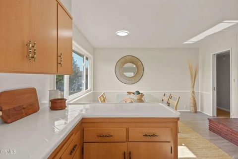 Tiny photo for 2702 Orange Avenue, La Crescenta, CA 91214 (MLS # P1-24683)
