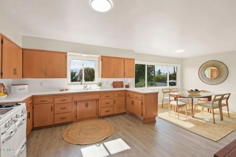 Tiny photo for 2702 Orange Avenue, La Crescenta, CA 91214 (MLS # P1-24683)