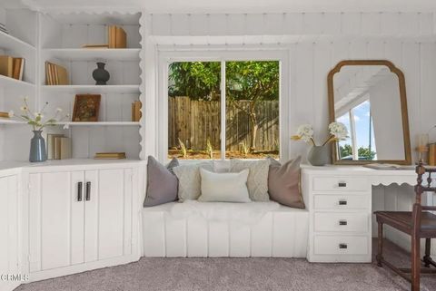 Tiny photo for 2702 Orange Avenue, La Crescenta, CA 91214 (MLS # P1-24683)