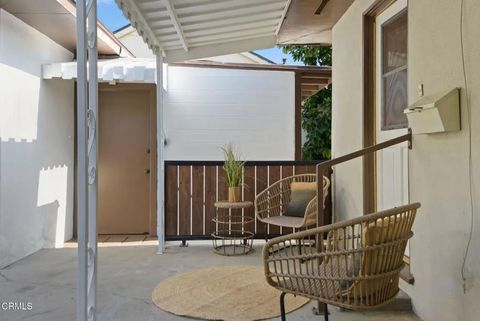 Tiny photo for 2702 Orange Avenue, La Crescenta, CA 91214 (MLS # P1-24683)