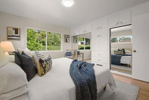 Tiny photo for 2702 Orange Avenue, La Crescenta, CA 91214 (MLS # P1-24683)