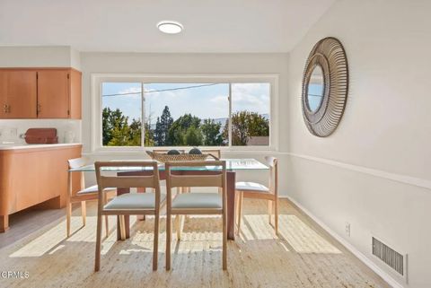 Tiny photo for 2702 Orange Avenue, La Crescenta, CA 91214 (MLS # P1-24683)