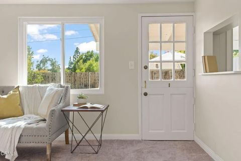 Tiny photo for 2702 Orange Avenue, La Crescenta, CA 91214 (MLS # P1-24683)
