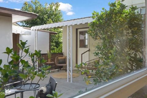 Tiny photo for 2702 Orange Avenue, La Crescenta, CA 91214 (MLS # P1-24683)