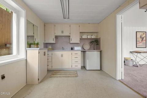 Tiny photo for 2702 Orange Avenue, La Crescenta, CA 91214 (MLS # P1-24683)