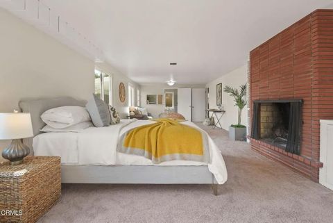 Tiny photo for 2702 Orange Avenue, La Crescenta, CA 91214 (MLS # P1-24683)