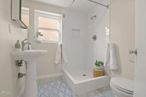 Tiny photo for 2702 Orange Avenue, La Crescenta, CA 91214 (MLS # P1-24683)