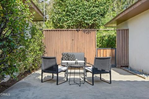 Tiny photo for 2702 Orange Avenue, La Crescenta, CA 91214 (MLS # P1-24683)