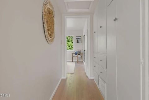 Tiny photo for 2702 Orange Avenue, La Crescenta, CA 91214 (MLS # P1-24683)