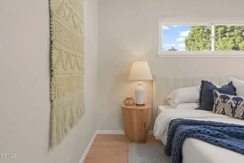 Tiny photo for 2702 Orange Avenue, La Crescenta, CA 91214 (MLS # P1-24683)