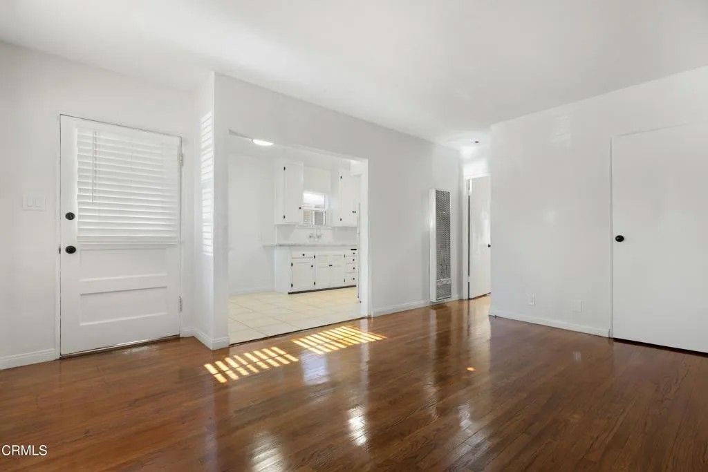 Photo of 11473 Cumpston Street, Los Angeles, CA 91601 (MLS # P1-25424)