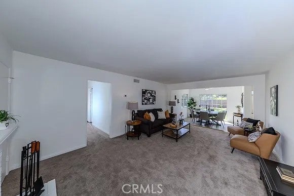 307 S Bel Air Street