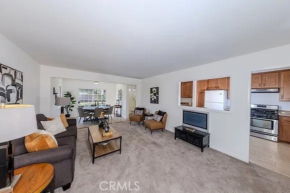 307 S Bel Air Street