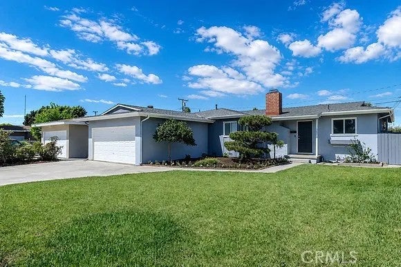 307 S Bel Air Street