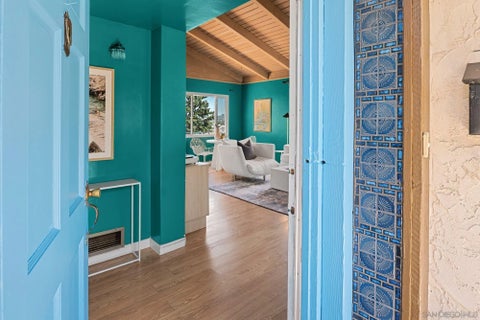 Photo of 8500 Hillcrest AVE, La Mesa, CA 91941 (MLS # 260014929)