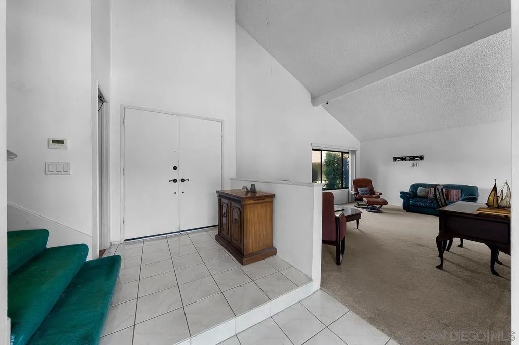 Photo of 5114 Bloch St, San Diego, CA 92122 (MLS # 260005758)