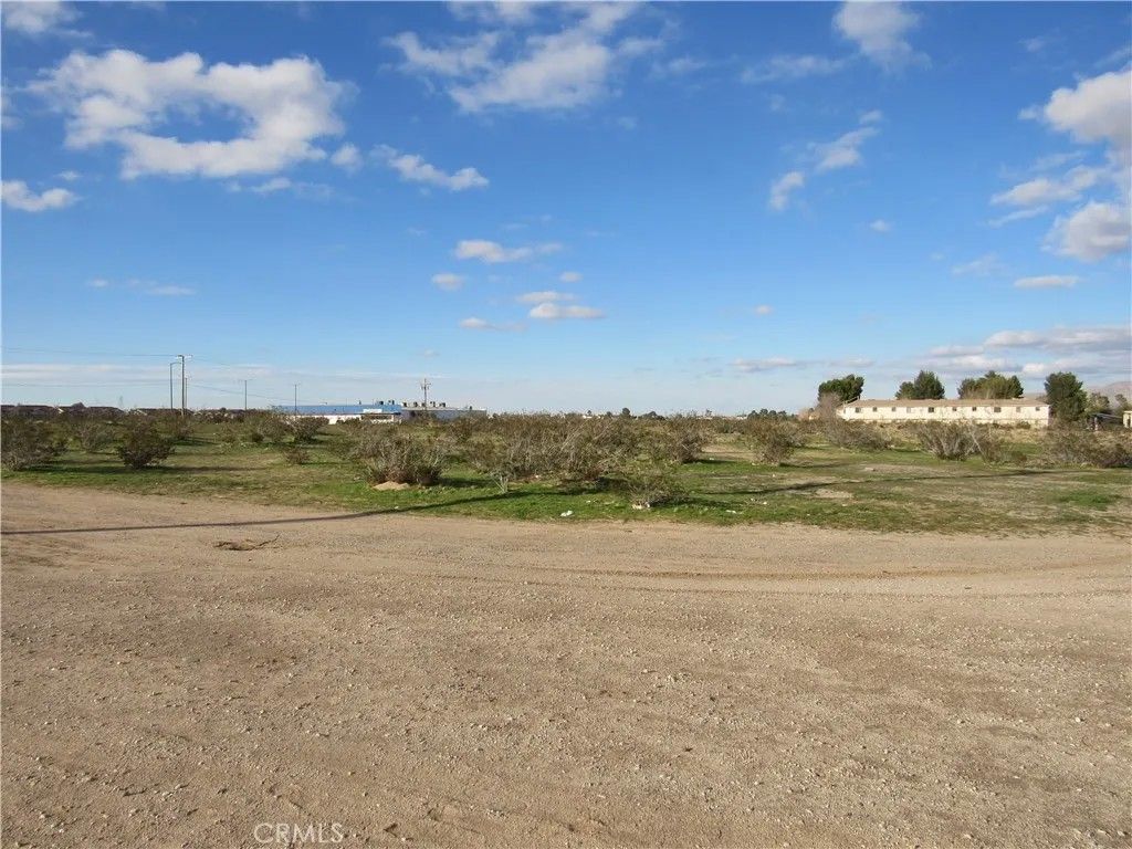 Photo of 0 Palmdale, Victorville, CA 92395 (MLS # HD26004908)