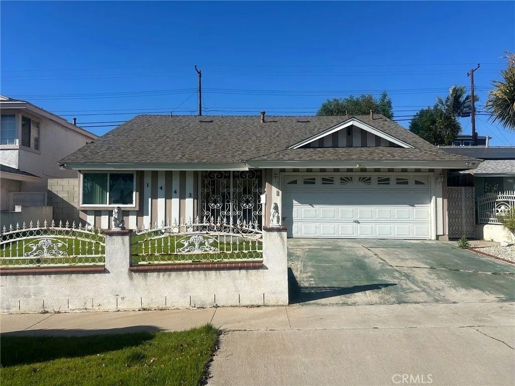 Photo of 1443 E Gladwick St, Carson, CA 90746 (MLS # OC26059284)