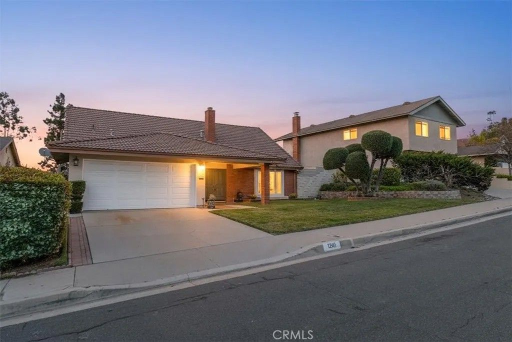 Photo of 1241 Flintlock Rd, Diamond Bar, CA 91765 (MLS # TR26006640)