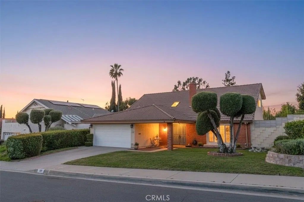 Photo of 1241 Flintlock Rd, Diamond Bar, CA 91765 (MLS # TR26006640)