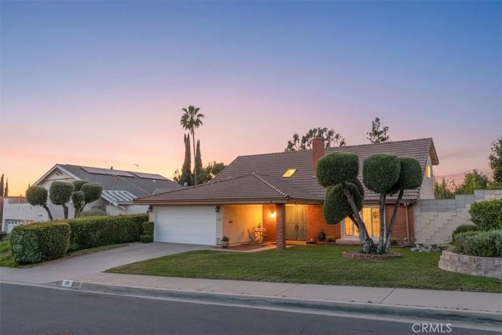 Photo of 1241 Flintlock Rd, Diamond Bar, CA 91765 (MLS # TR26006640)