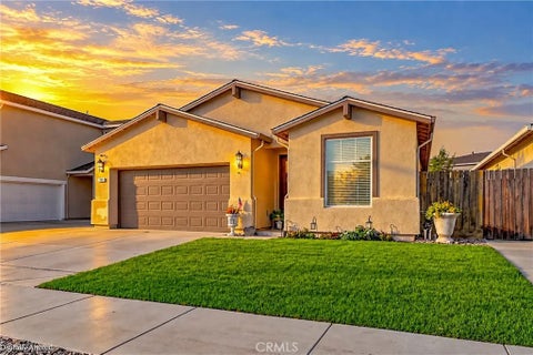 Photo of 753 Andrea Drive, Merced, CA 95348 (MLS # MC26210806)