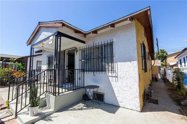 139 W 88th, Los Angeles
