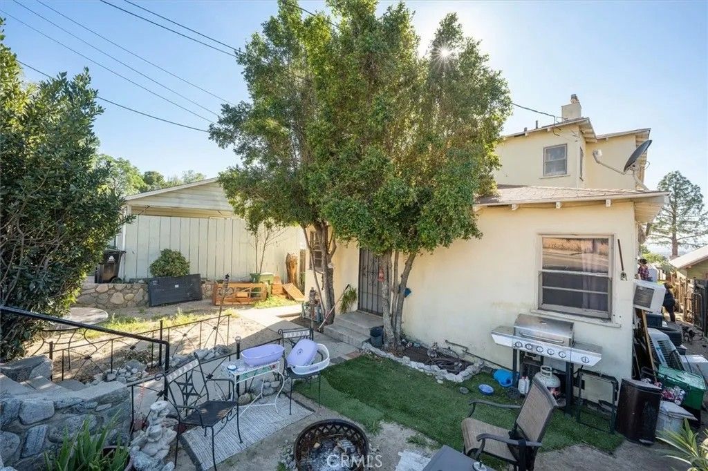 Photo of 10451 Tujunga Cyn. Boulevard, Tujunga, CA 91042 (MLS # SR26059817)