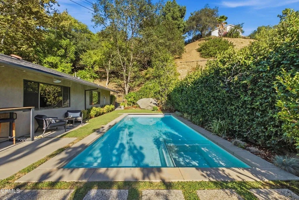 3616 E Chevy Chase Drive