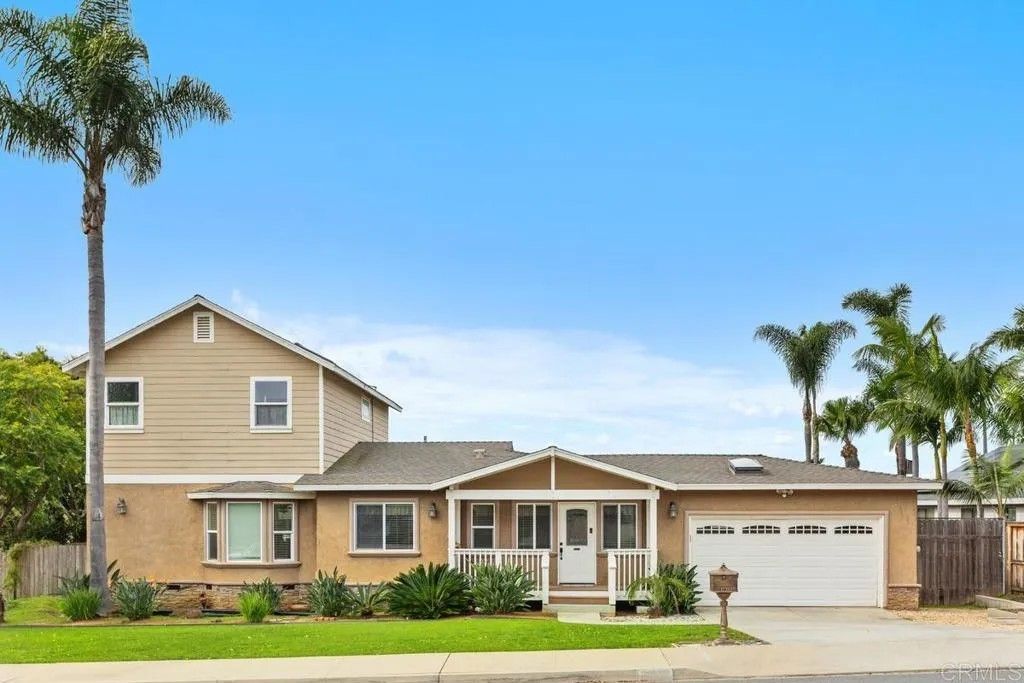 Photo of 2725 Morning Glory Ln, Carlsbad, CA 92008 (MLS # NDP2600995)
