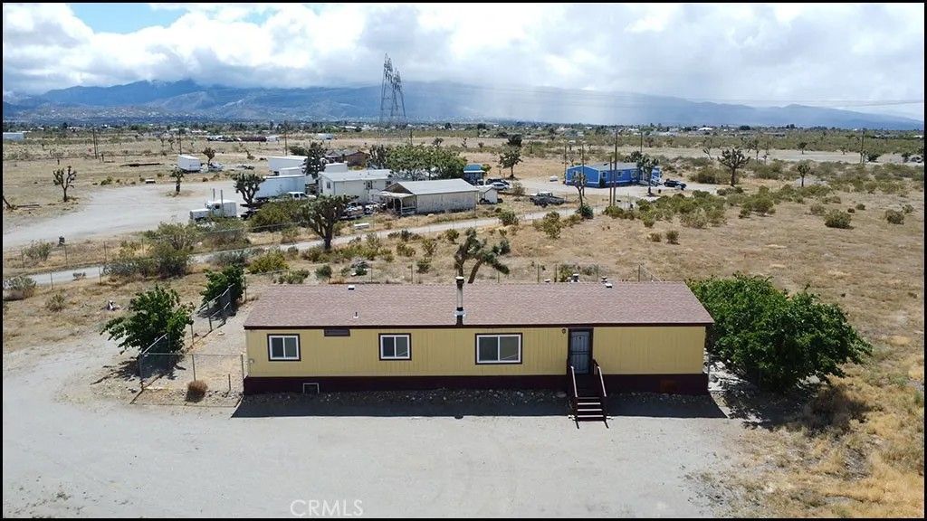 Photo of 12232 Sheep Creek, Phelan, CA 92371 (MLS # HD26079897)