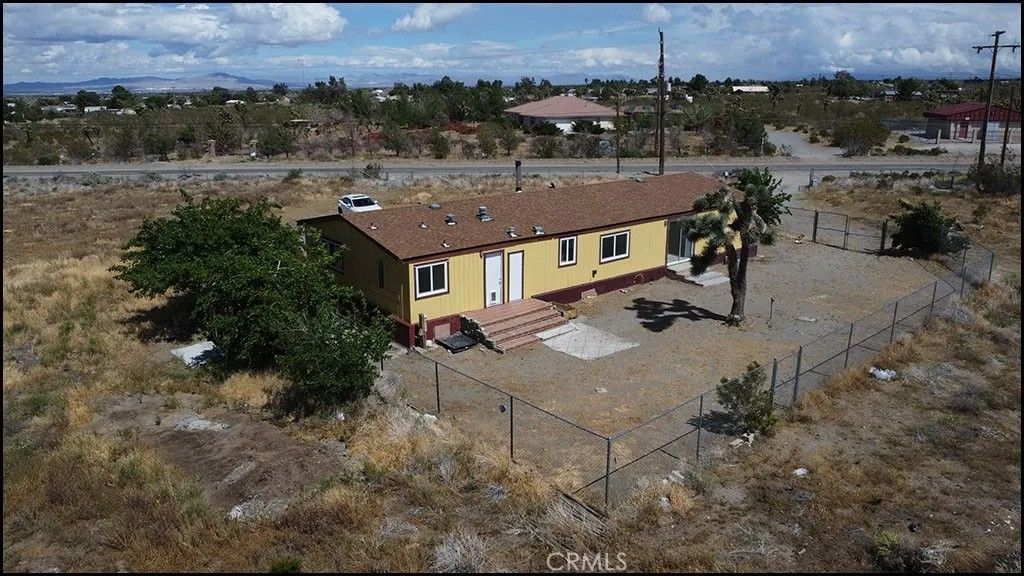Photo of 12232 Sheep Creek, Phelan, CA 92371 (MLS # HD26079897)