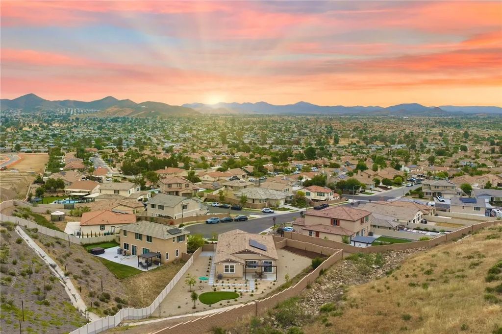 Photo of 28481 Vela Drive, Menifee, CA 92586 (MLS # SW26040783)