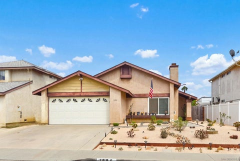 Photo of 1686 Planicie Way, San Diego, CA 92154 (MLS # 260022408)