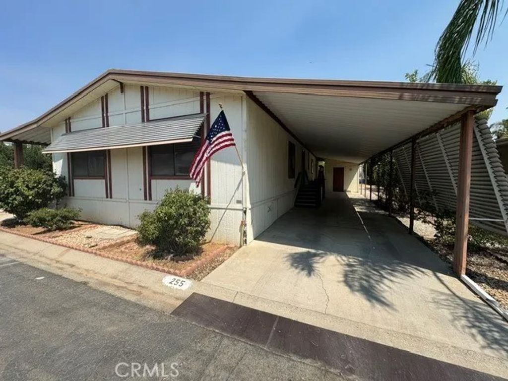 Photo of 27701 Murrieta Rd #255, Menifee, CA 92586 (MLS # SW25174551)