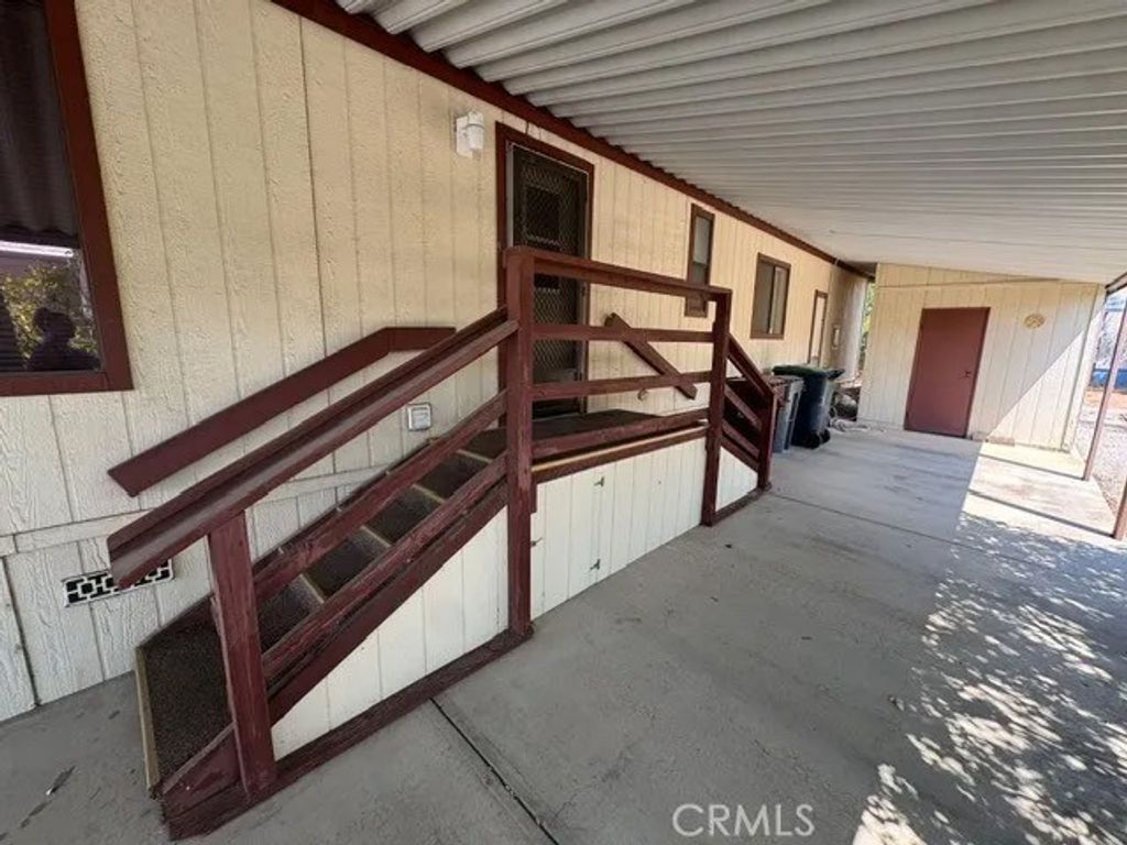 Photo of 27701 Murrieta Rd #255, Menifee, CA 92586 (MLS # SW25174551)