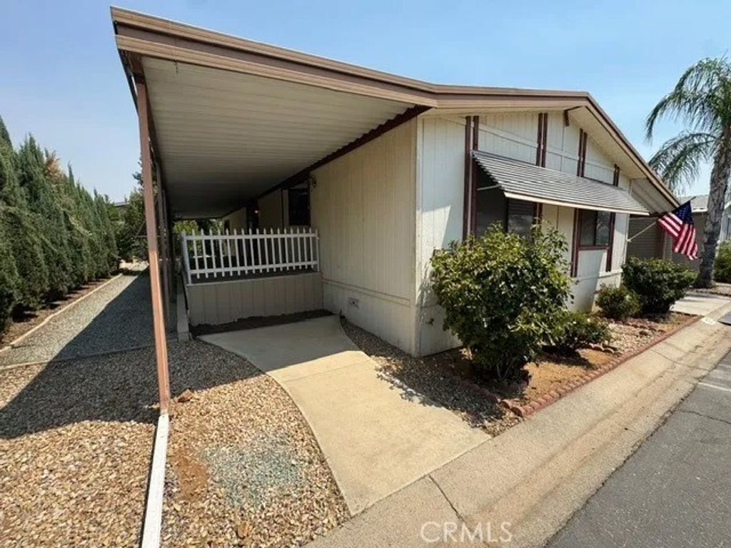 Photo of 27701 Murrieta Rd #255, Menifee, CA 92586 (MLS # SW25174551)