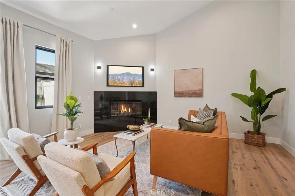 Photo of 2603 Nelson Avenue #B, Redondo Beach, CA 90278 (MLS # SB26069040)