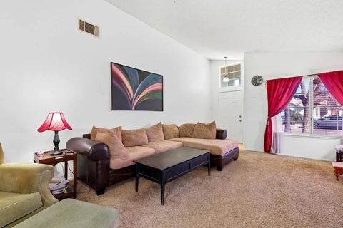 Tiny photo for 27321 Prominence Rd, Menifee, CA 92586 (MLS # NDP2601251)