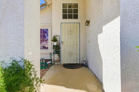 Tiny photo for 27321 Prominence Rd, Menifee, CA 92586 (MLS # NDP2601251)