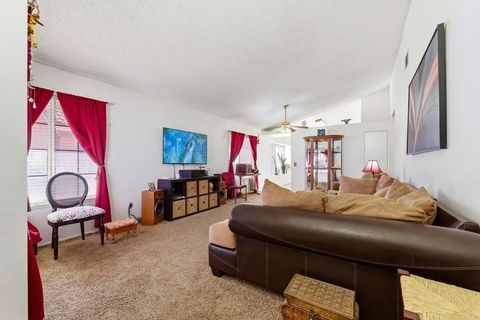 Tiny photo for 27321 Prominence Rd, Menifee, CA 92586 (MLS # NDP2601251)
