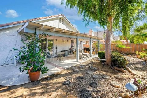 Tiny photo for 27321 Prominence Rd, Menifee, CA 92586 (MLS # NDP2601251)