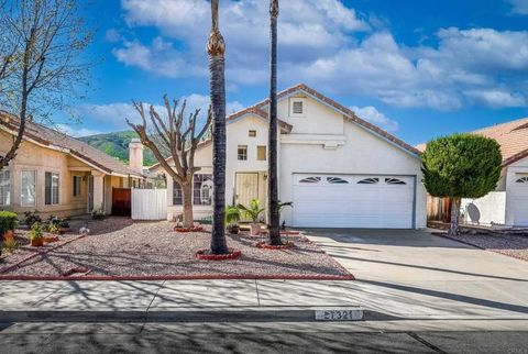 Tiny photo for 27321 Prominence Rd, Menifee, CA 92586 (MLS # NDP2601251)