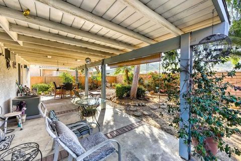 Tiny photo for 27321 Prominence Rd, Menifee, CA 92586 (MLS # NDP2601251)