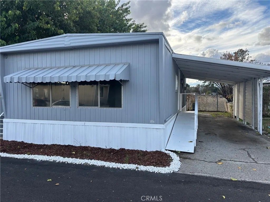 Photo of 2150 S San Jacinto Ave #54, San Jacinto, CA 92583 (MLS # WS25262466)