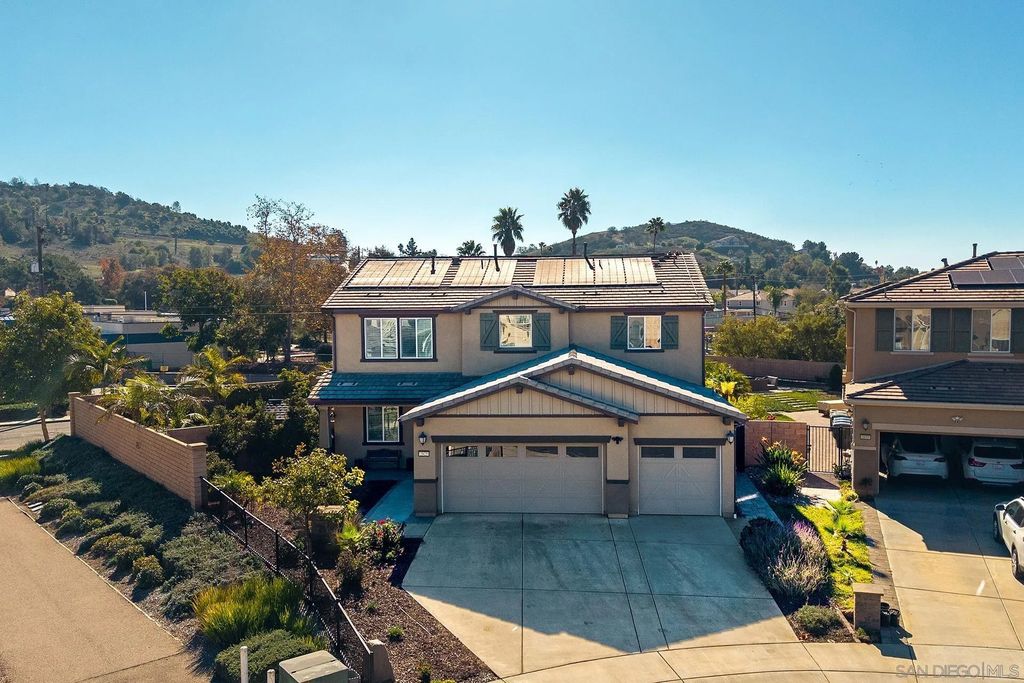 Photo of 2025 Campo Verde Ct, Escondido, CA 92026 (MLS # 260003004)