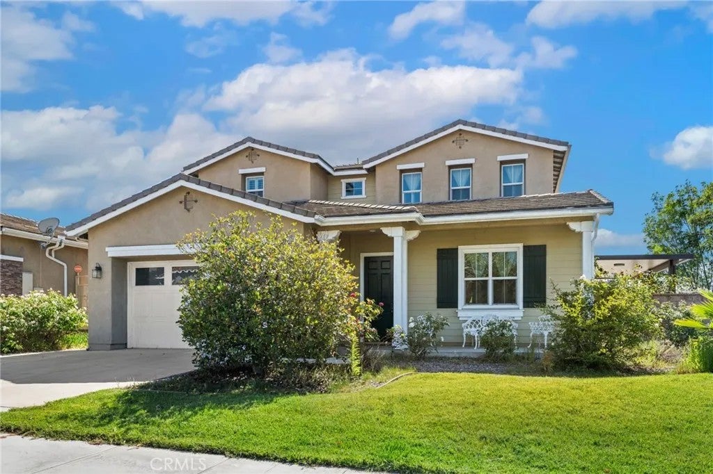 Photo of 39161 Shree Road, Temecula, CA 92591 (MLS # SB26094038)